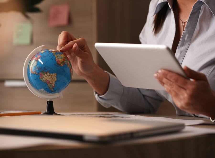 Traductores 4.0_ el nuevo perfil que exigen las empresas peruanas para conquistar el mercado global Cibertec