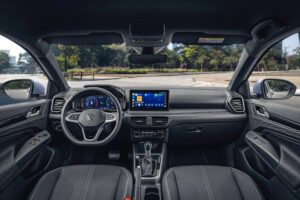 Volkswagen Tera se corona como el ‘Mejor Crossover del Año’ en Perú en un año récord para el sector automotriz