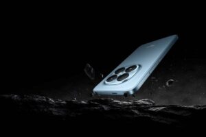 Xiaomi Redmi Cinco razones para elegir un smartphone resistente si tienes hijos