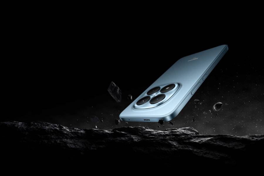 Xiaomi Redmi Cinco razones para elegir un smartphone resistente si tienes hijos