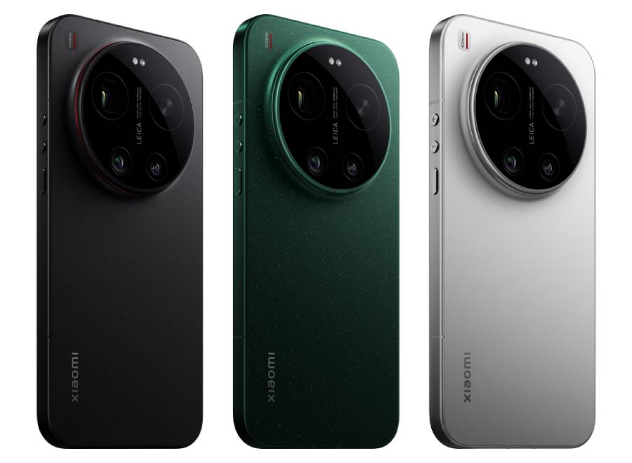 Xiaomi presenta en Perú la Serie Xiaomi 17: nueva generación flagship con avances en fotografía, rendimiento y diseño