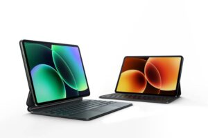 Xiaomi presenta en Perú la Xiaomi Pad 8 y la Xiaomi Pad 8 Pro: nueva generación de tablets con alto rendimiento