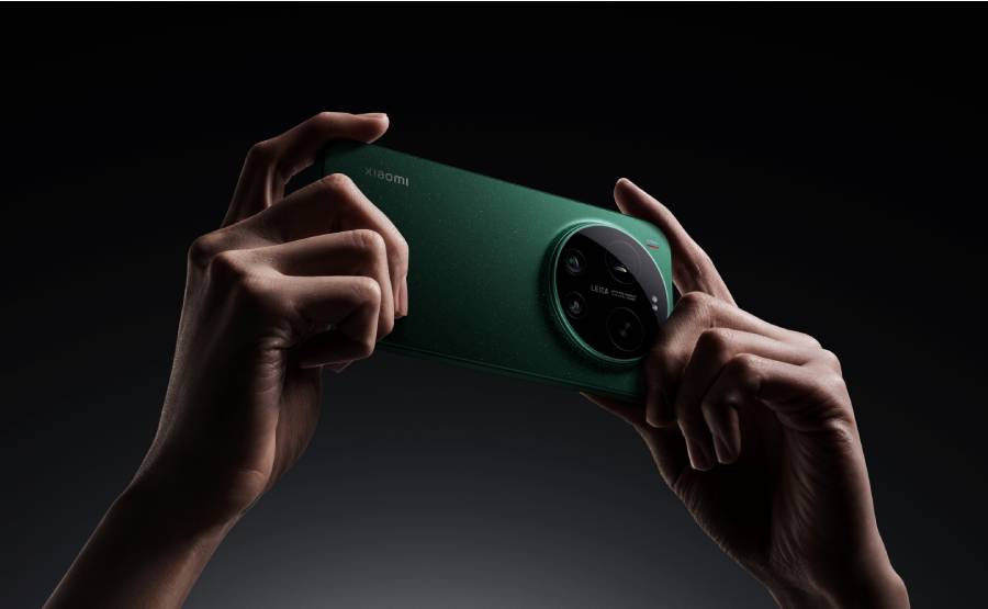 Xiaomi y Leica: así se redefine la fotografía móvil profesional en la nueva Serie Xiaomi 17