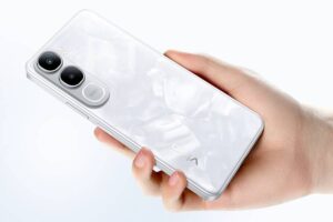 vivo Y31 5G llega a Perú: batería de 6500 mAh, resistencia certificada y rendimiento optimizado
