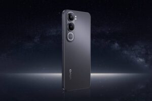 vivo Y31 5G llega a Perú: batería de 6500 mAh, resistencia certificada y rendimiento optimizado