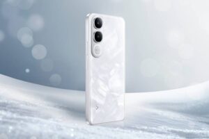 vivo Y31 5G llega a Perú: batería de 6500 mAh, resistencia certificada y rendimiento optimizado