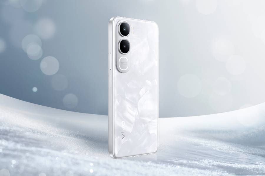 vivo Y31 5G llega a Perú: batería de 6500 mAh, resistencia certificada y rendimiento optimizado