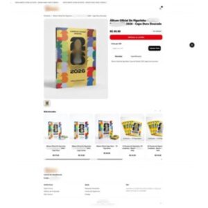 ¡Llama al VAR! El álbum oficial de stickers del mayor torneo de fútbol se convierte en anzuelo de estafa en América Latina Kaspersky