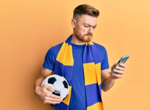 ¡Llama al VAR! El álbum oficial de stickers del mayor torneo de fútbol se convierte en anzuelo de estafa en América Latina Kaspersky