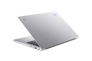 ¿Qué significa realmente tener "IA en la laptop" y por qué debería importarte? ACER
