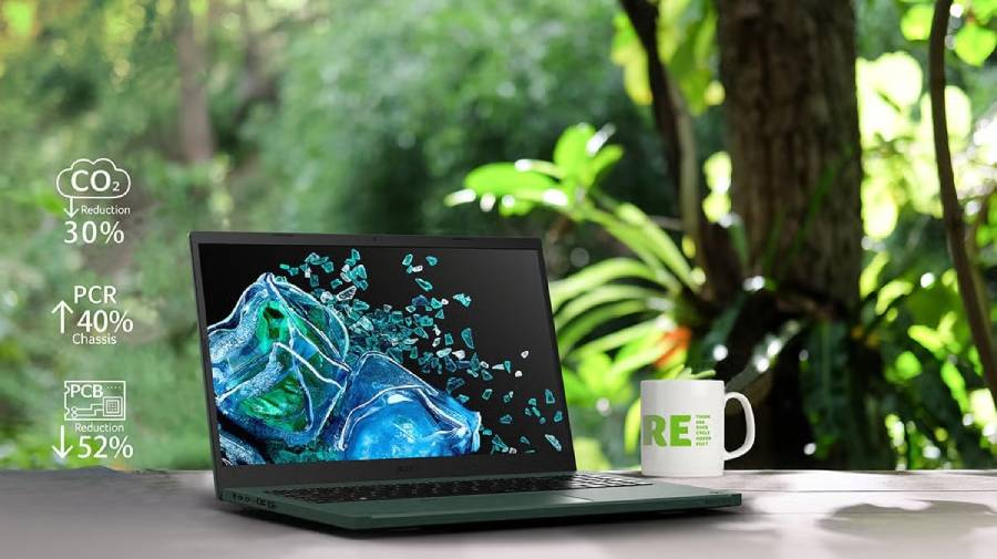 ACER Los metales ocultos dentro de tu computadora y por qué reciclarla importa más que nunca