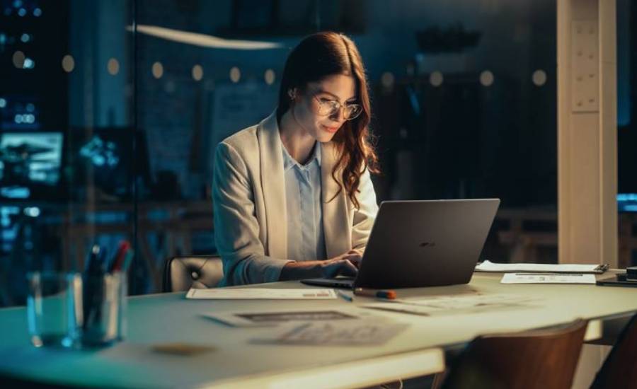 ASUS Día Mundial de la Contraseña_ Cómo proteger tu laptop con autenticación inteligente y buenas prácticas