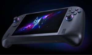 Acer expande su portafolio gaming con la consola portátil Predator Atlas 8 impulsada