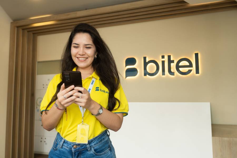 Bitel lidera el mercado prepago impulsado por una propuesta de mayor valor y conectividad