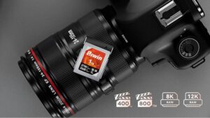Biwin presente en COMPUTEX 2026 con sus soluciones de RAM y almacenamiento avanzado