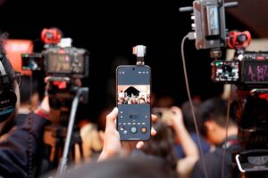 Confirmado_ HONOR Robot Phone se lanzará oficialmente en el Q3 del 2026