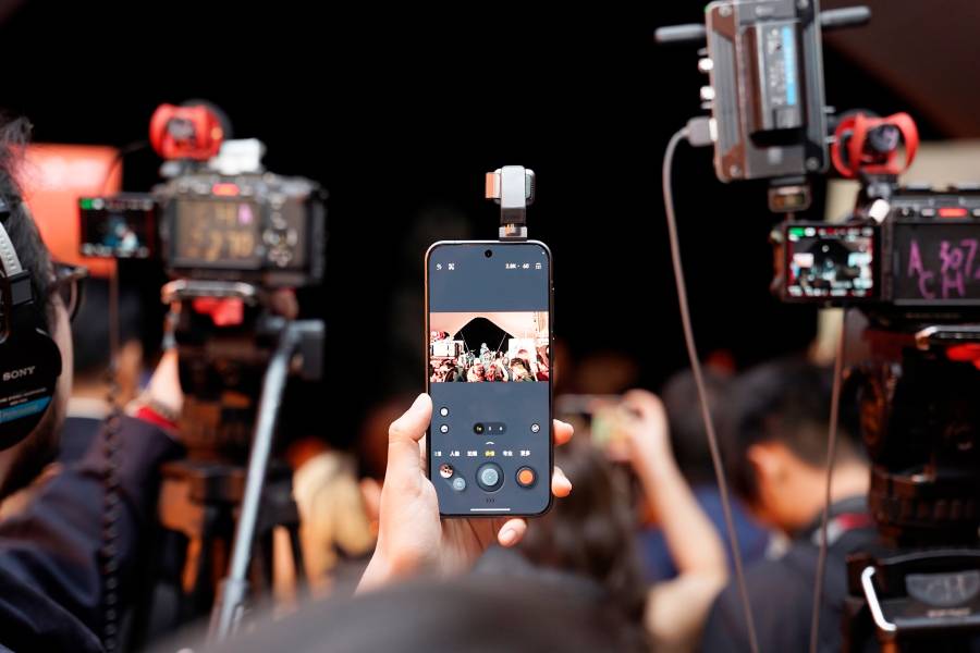 Confirmado_ HONOR Robot Phone se lanzará oficialmente en el Q3 del 2026