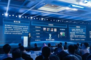 Construcción inteligente: Huawei junto a socios lanzan innovador modelo de IA para la industria del cemento