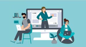 Día del Internet en el Perú: Un futuro conectado, un presente protegido ESET