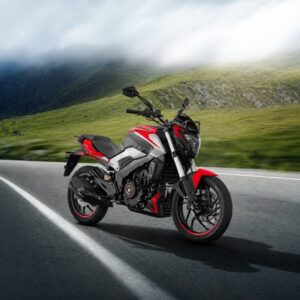 Dominar 250: Una moto con el equilibrio ideal entre potencia y eficiencia para el uso diario y viajes