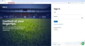 ESET 8 formas en las que ciberatacantes están usando la Copa del Mundo 2026 para estafar a las personas