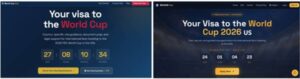ESET 8 formas en las que ciberatacantes están usando la Copa del Mundo 2026 para estafar a las personas