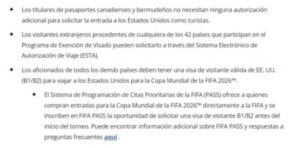ESET 8 formas en las que ciberatacantes están usando la Copa del Mundo 2026 para estafar a las personas