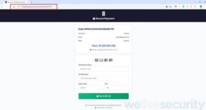 ESET Sitios falsos se hacen pasar por FIFA previo a la Copa del Mundo 2026