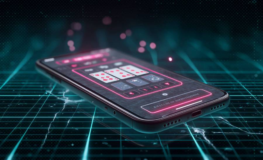 ESET descubre espionaje en una plataforma de juegos para Windows y Android