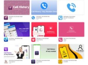 ESET descubre estafa de apps que prometían acceso al historial de llamadas de cualquier número