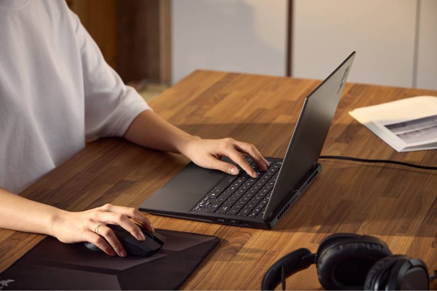 El 43% de peruanos considera el rendimiento como factor clave al adquirir una laptop asus