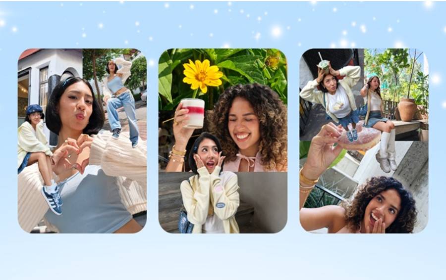 El boom de los creadores en Perú: ¿por qué editar fotos y cuidar la estética es clave para destacar en redes? OPPO