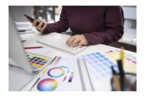 El diseño gráfico se consolida como pieza clave para vender en redes sociales Cibertec