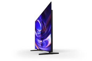El futuro del color y el sonido ya llegó_ Sony introduce los televisores RGB BRAVIA 9 II BRAVIA 7 II RGB, y el sistema BRAVIA theatre trio
