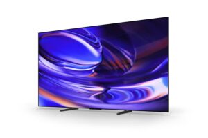 El futuro del color y el sonido ya llegó_ Sony introduce los televisores RGB BRAVIA 9 II BRAVIA 7 II RGB, y el sistema BRAVIA theatre trio