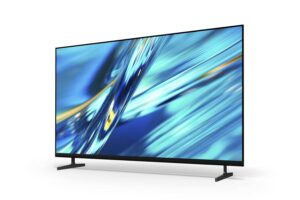 El futuro del color y el sonido ya llegó_ Sony introduce los televisores RGB BRAVIA 9 II BRAVIA 7 II RGB, y el sistema BRAVIA theatre trio