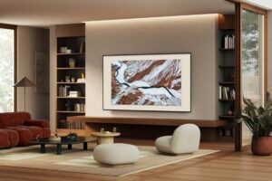 El futuro del color y el sonido ya llegó_ Sony introduce los televisores RGB BRAVIA 9 II BRAVIA 7 II RGB, y el sistema BRAVIA theatre trio