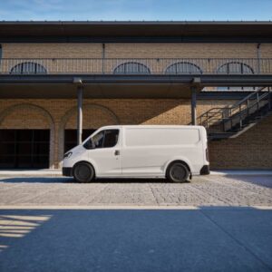 Ford Pro amplía su portafolio comercial en la región con el lanzamiento de la Nueva Transit City