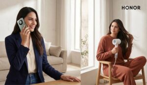 HONOR presenta ecosistema útil para regalar a mamá