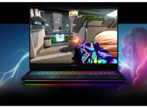 HP celebra el Día del Orgullo Geek con tecnología diseñada para jugar, crear y llevar la experiencia gaming al siguiente nivel
