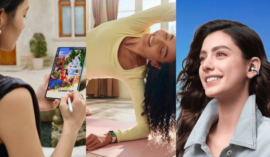 HUAWEI Día de las Madres 2026: cinco regalos perfectos que combinan tecnología, estilo y bienestar