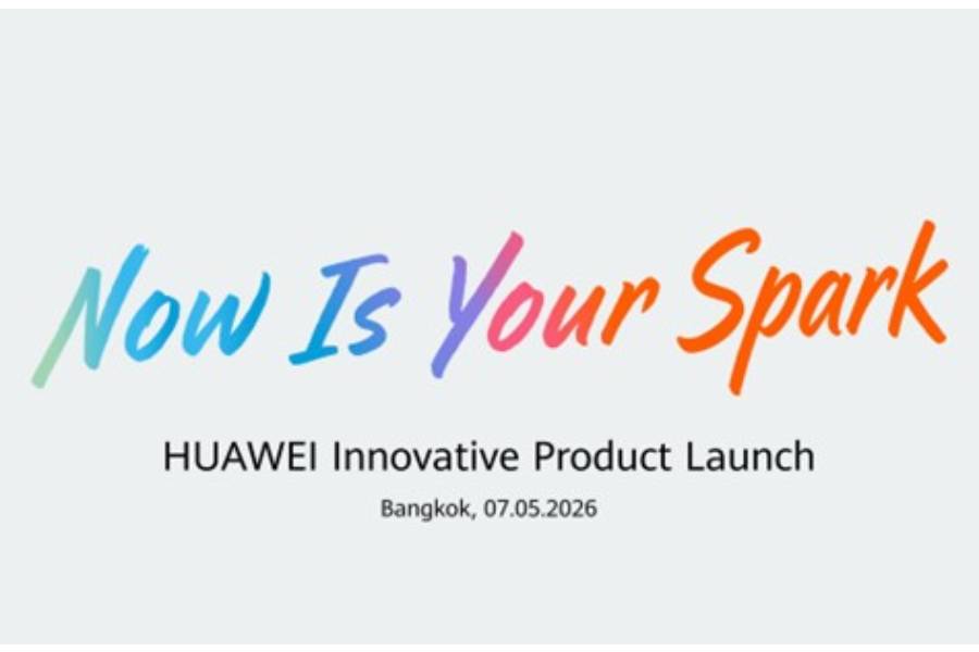 HUAWEI no se detiene y eligió Tailandia para lanzar sus productos más innovadores, y algunos ya están en Perú