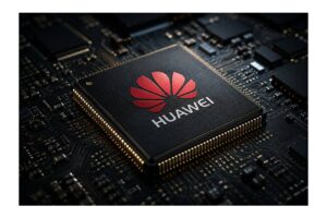 Huawei busca reescribir las reglas de los procesadores