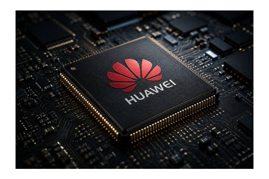 Huawei busca reescribir las reglas de los procesadores