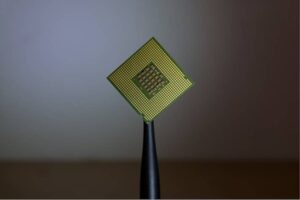 Huawei busca reescribir las reglas de los procesadores