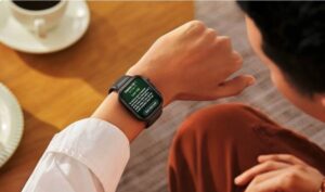 Huawei presenta la WATCH FIT 5 Series: una audaz fusión de salud, fitness y estilo