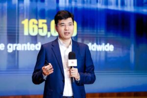 Huawei presenta un modelo para potenciar a las instituciones financieras