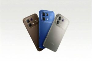 Infinix lanza en Perú el NOTE 60 Pro, su primer smartphone con Snapdragon y pantalla trasera interactiva