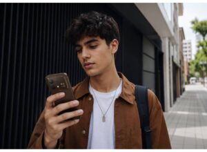 Infinix lanza en Perú el NOTE 60 Pro, su primer smartphone con Snapdragon y pantalla trasera interactiva