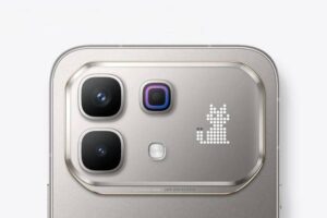 Infinix lanza en Perú el NOTE 60 Pro, su primer smartphone con Snapdragon y pantalla trasera interactiva